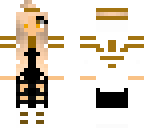 golden girl
