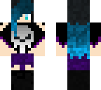 goth girl