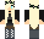 goth girl