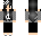 goth girl