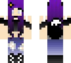 gothic girl