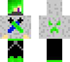 green battle dood