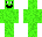 green monster