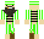 green pirate 2