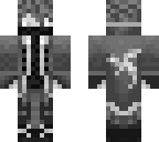 gregon statua