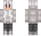 grey girl