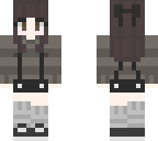 grunge girl