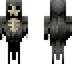 halloween ghost
