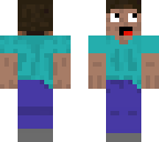 happy steve
