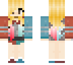 harley quin