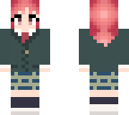 haruka sakura trick