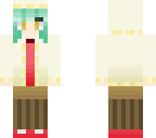 hatsune miku - cat food