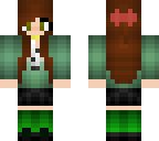 heather duke emerald