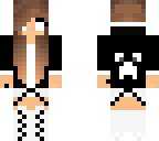 herobrine girl