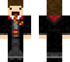 hogwarts student