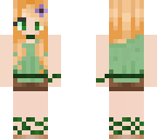 how alex should look