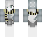 huffelpuff ghost