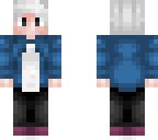 human sans
