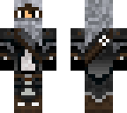 hunter