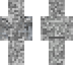 i am stone