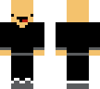 idk only one skin