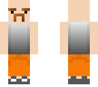 jacklist prisoner