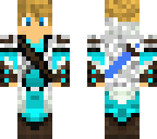 jael knight armour