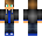 jakes personal skin