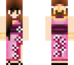 japanesse skin