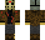 jason voorhees
