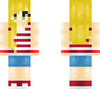 jemma minecraft skin redo