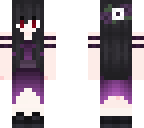 jenni's prom skin