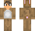 joey bunny