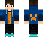 joeythegoodsir skin