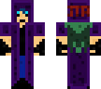 jonthearcher123 layers