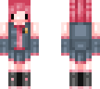 kasane teto - chibi