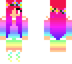 kawaii pastel girl
