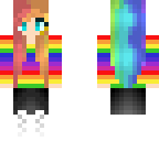 kawaii rainbow 2