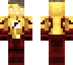 kid flash last update