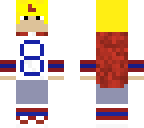king bob recess 