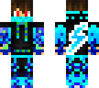 king of bedwars