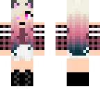 kitty girl