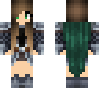 knight girl