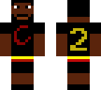 kyrie irving