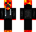 lava mob