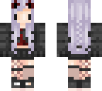 lave follower skin