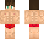 layer cookiegirl muscleboy