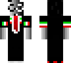 legendary hacker
