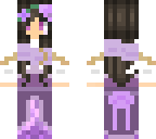 liss lilac