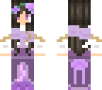 liss lilac remake